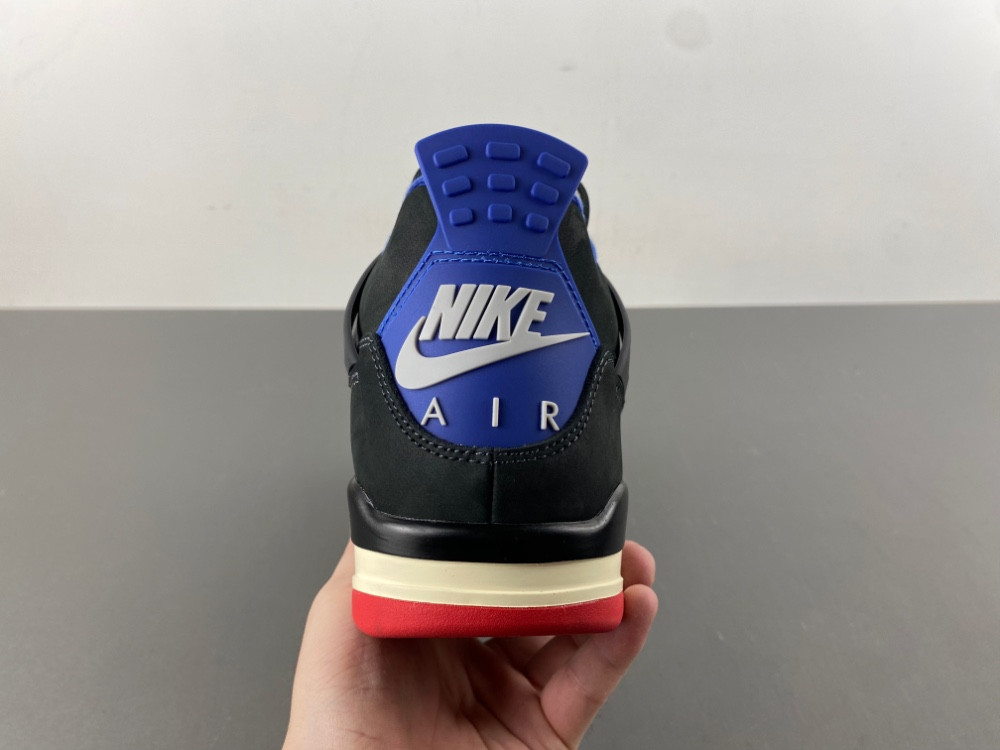 Air Jordan 4 Rare Air Laser FV5029-003