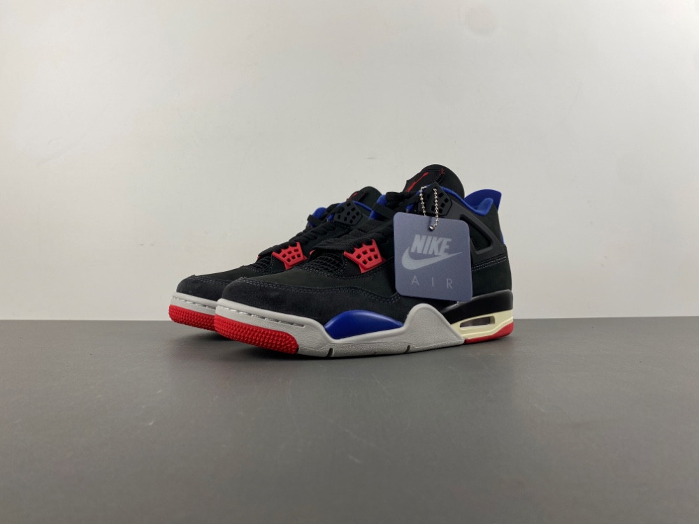 Air Jordan 4 Rare Air Laser FV5029-003