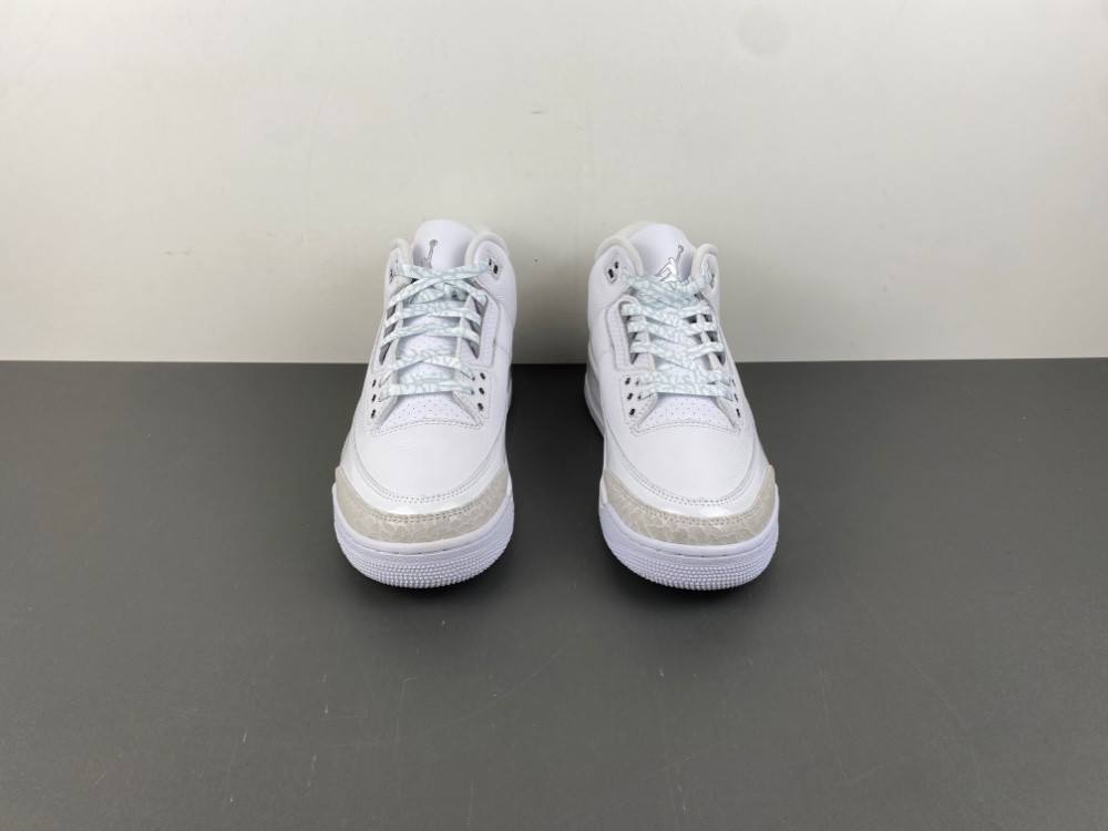Jordan 3 Retro Pure Money (2025) Men