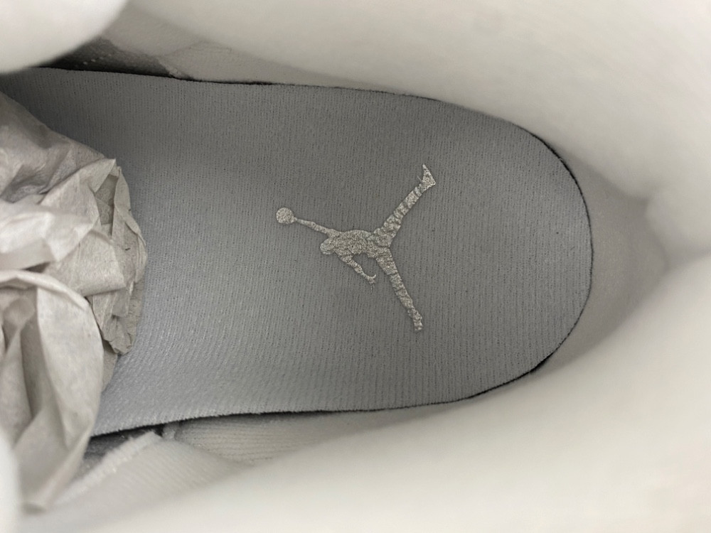 Jordan 3 Retro Pure Money (2025) Men