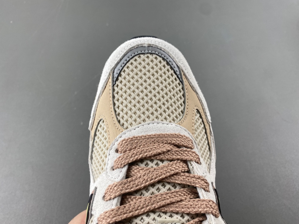 new Ba1an*e 2010 rose beige men