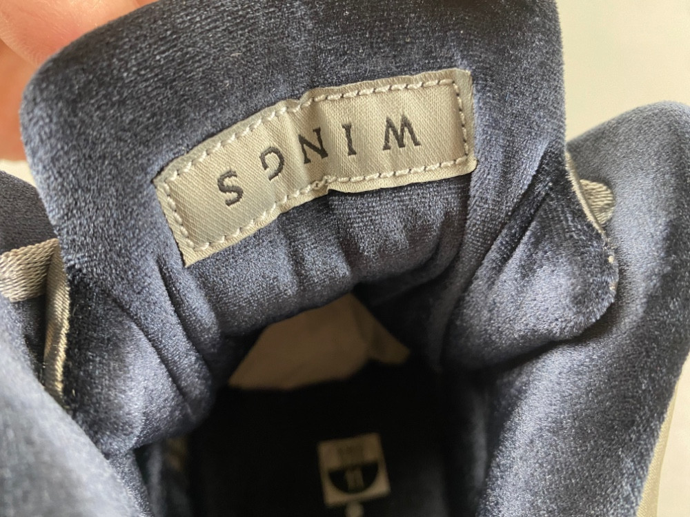 Jordan 5 Retro Wings (2025) (Women