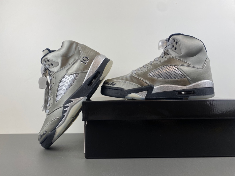 Jordan 5 Retro Wings (2025) (Women