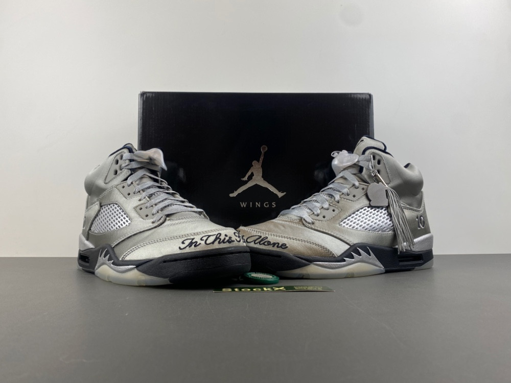 Jordan 5 Retro Wings (2025) (Women