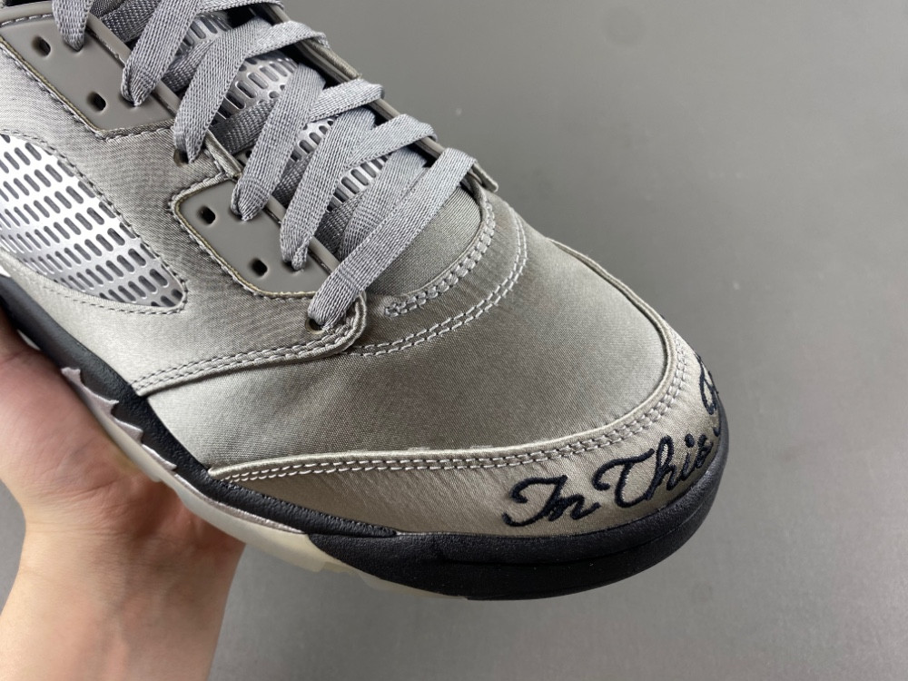 Jordan 5 Retro Wings (2025) (Women