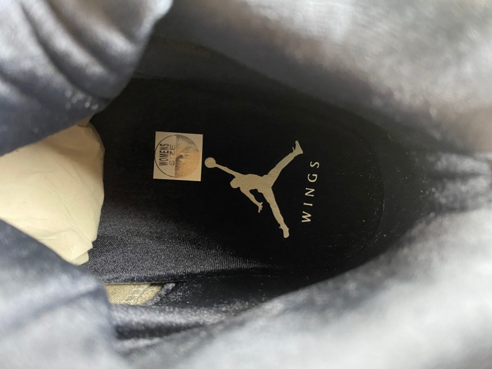 Jordan 5 Retro Wings (2025) (Women