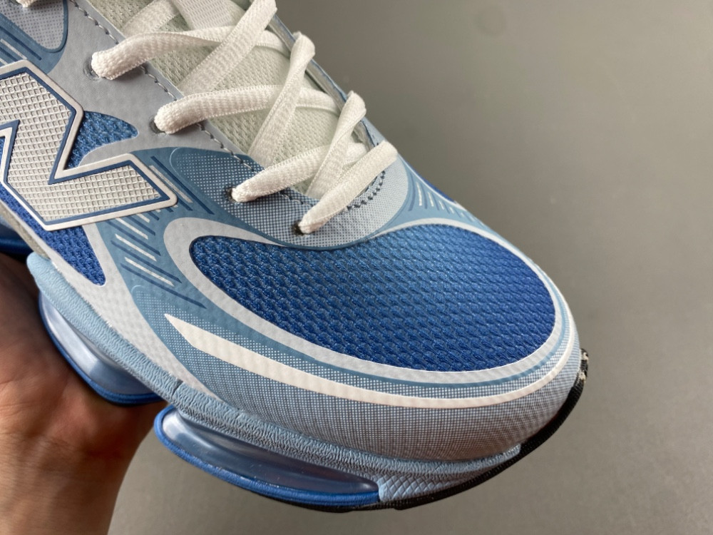 new Ba1an*e abzorb 2000 baby blue men