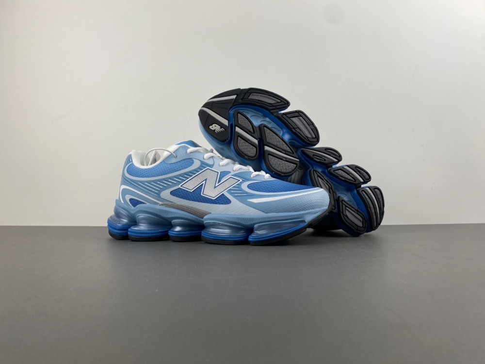 new Ba1an*e abzorb 2000 baby blue men