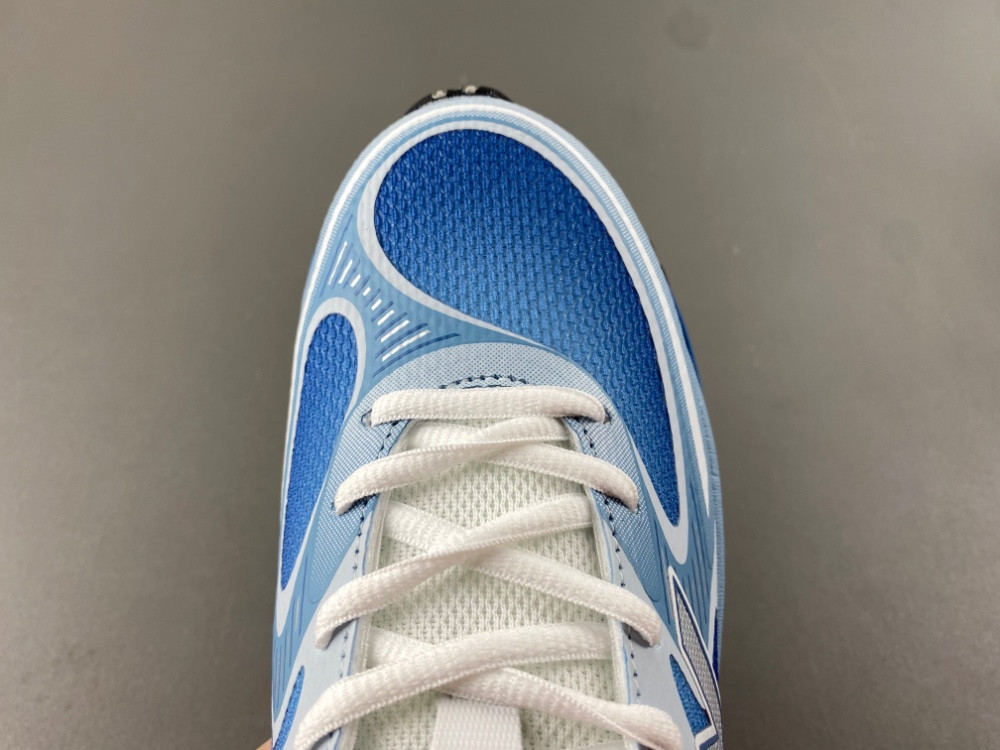 new Ba1an*e abzorb 2000 baby blue men