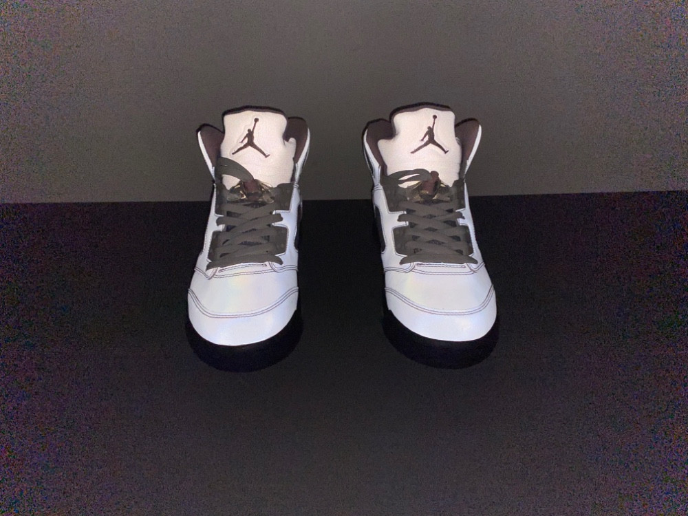 Jordan 5 Retro Medium Soft Pink Men