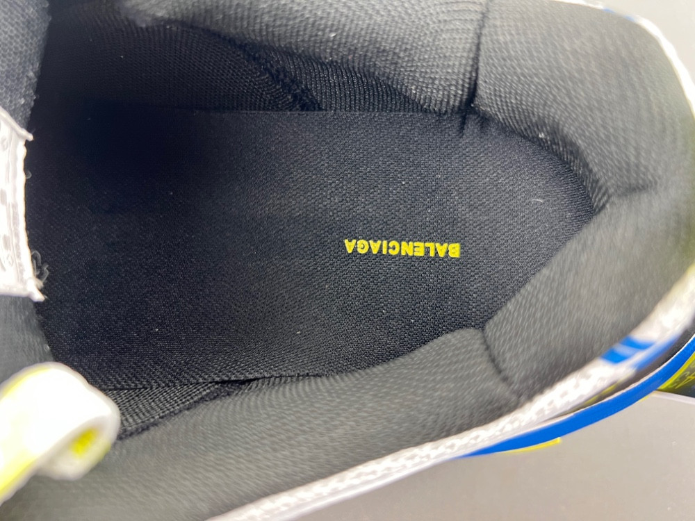 Ba1en*iaga 10xl sneaker