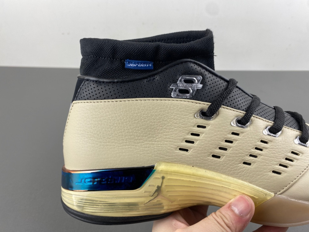 Infinite Archive x Air Jordan 17 "Beach" IH0177-200