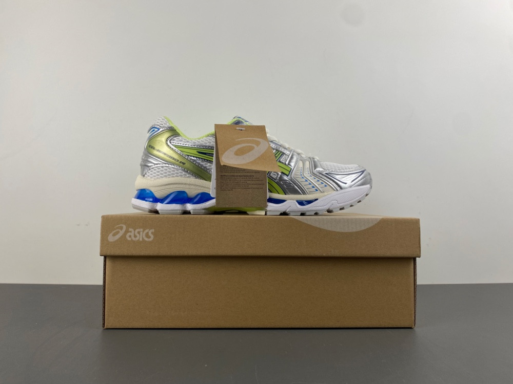 As1cs gel-kayano 14 sprite men