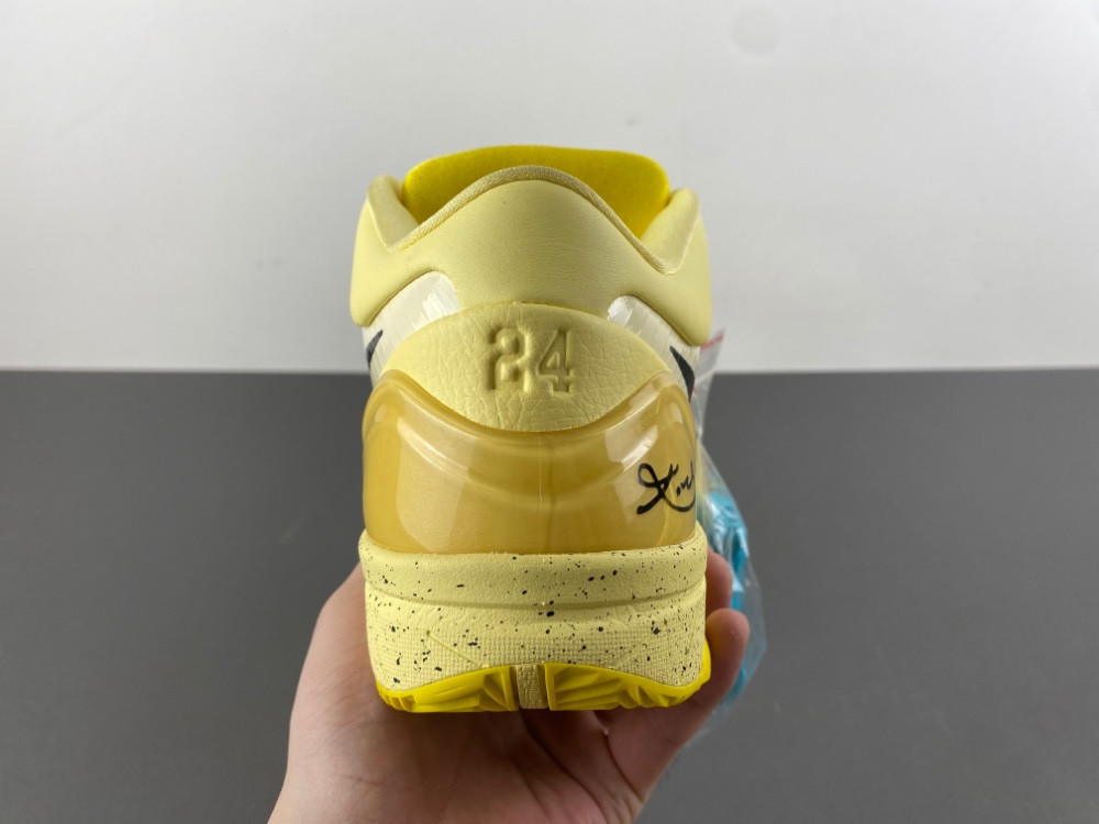 Nike Kobe 4 Protro CHBL Men