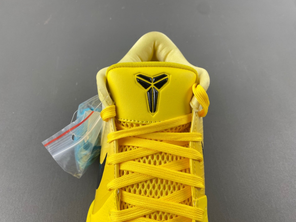 Nike Kobe 4 Protro CHBL Men