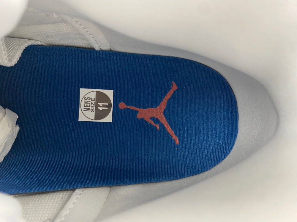 Air Jordan 12 “French Blue” Returns August 2025 CT8013-114