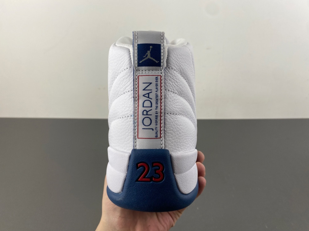 Air Jordan 12 “French Blue” Returns August 2025 CT8013-114