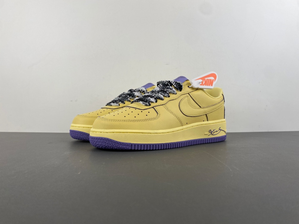 Nike Air Force 1 Kobe Bryant HV9408-700 HV9408-700