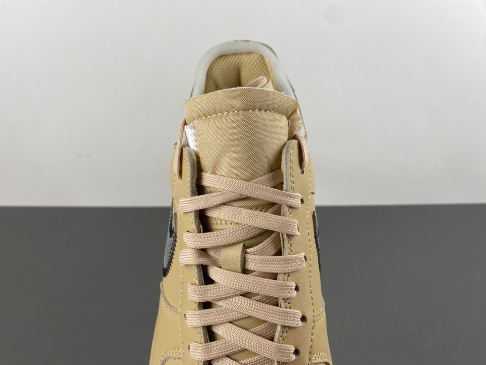 Nike Air Force 1 Low Off-White Sesame Men