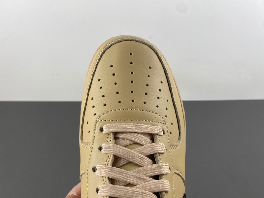 Nike Air Force 1 Low Off-White Sesame Men