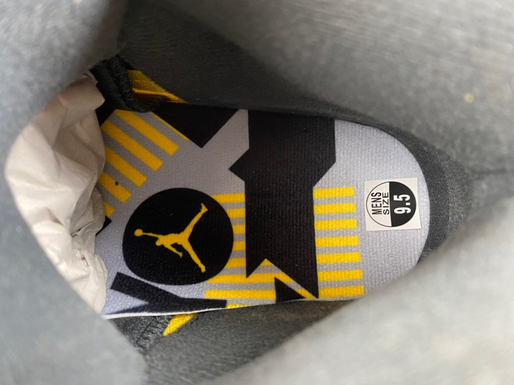 Jordan 5 Retro Tokyo T23 (2025) Men