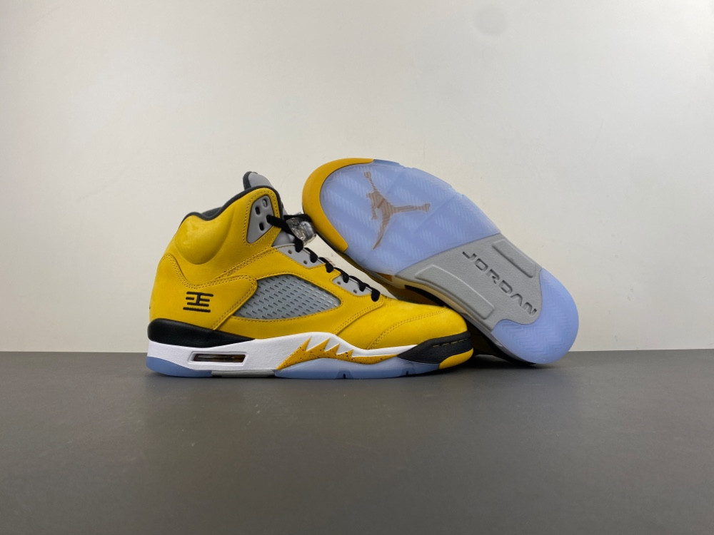 Jordan 5 Retro Tokyo T23 (2025) Men