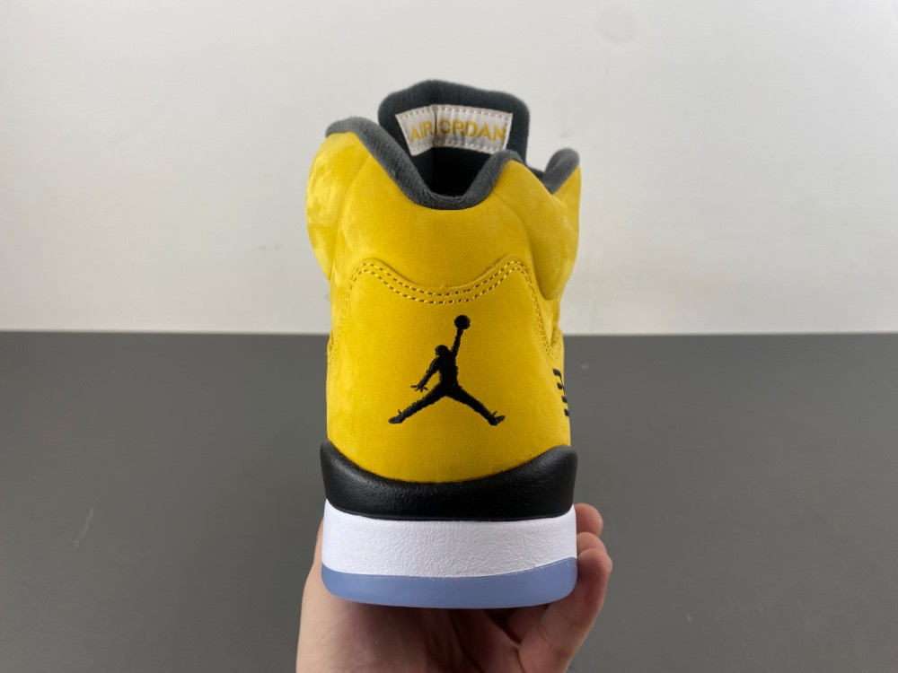 Jordan 5 Retro Tokyo T23 (2025) Men