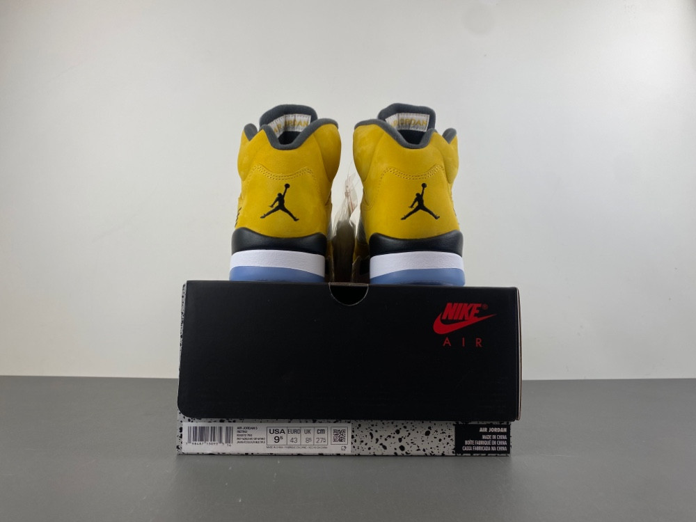 Jordan 5 Retro Tokyo T23 (2025) Men