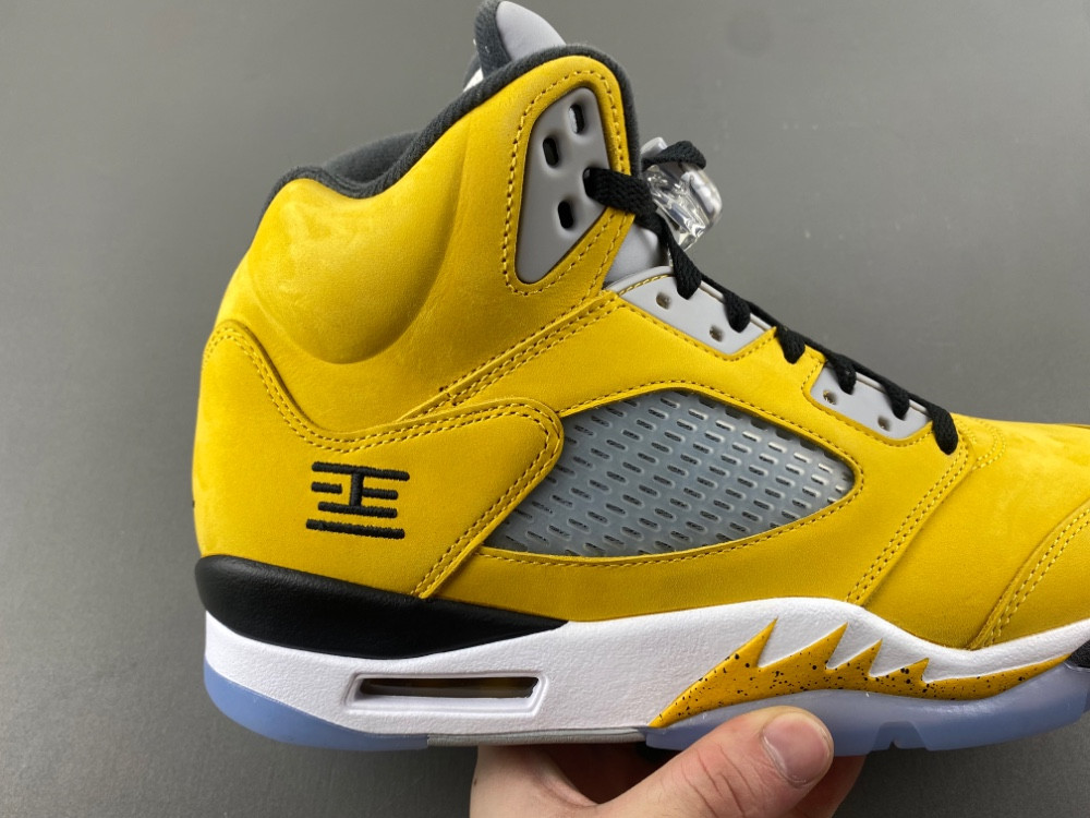 Jordan 5 Retro Tokyo T23 (2025) Men