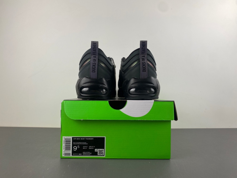 Nike Air Max 95/97 Ducks of a Feather Lightning IM2174-001