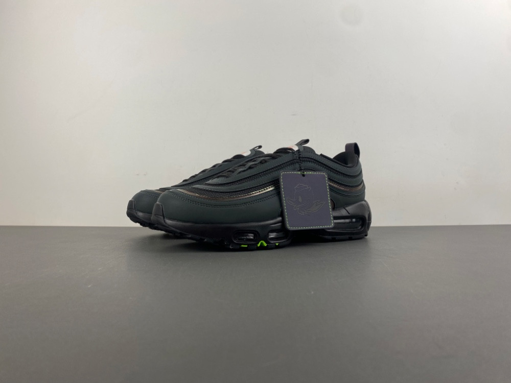 Nike Air Max 95/97 Ducks of a Feather Lightning IM2174-001
