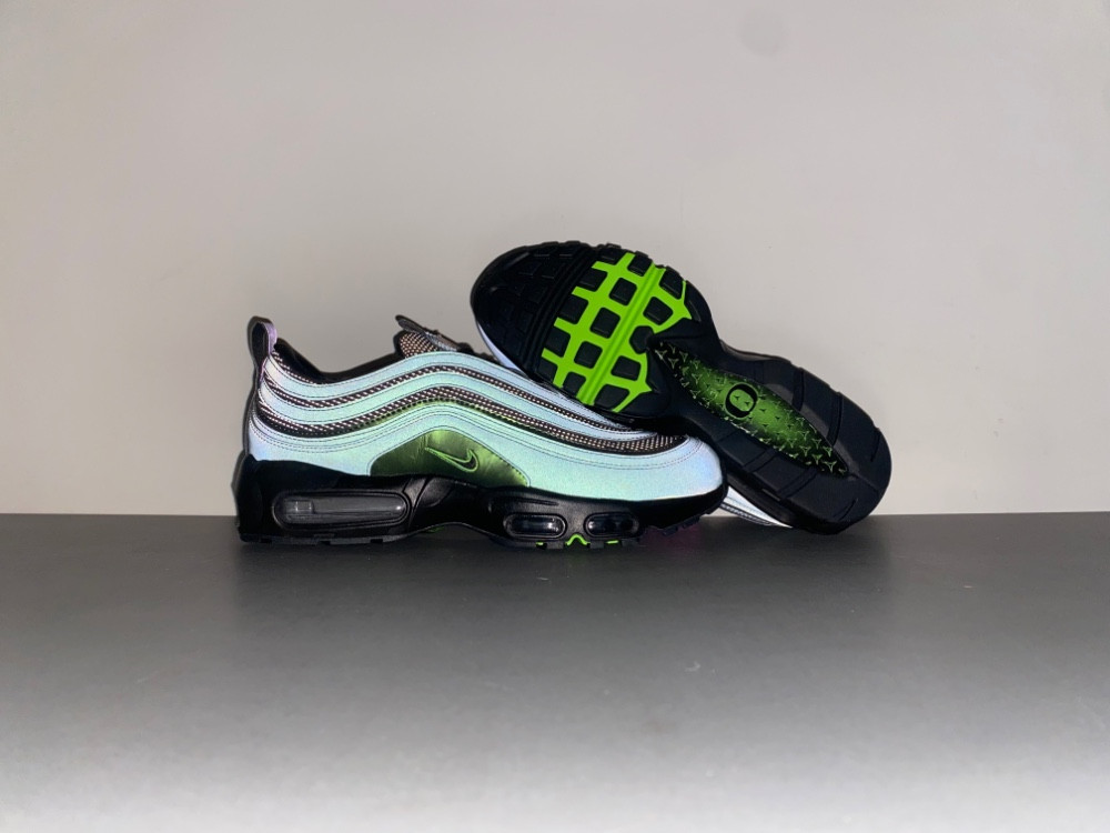 Nike Air Max 95/97 Ducks of a Feather Lightning IM2174-001