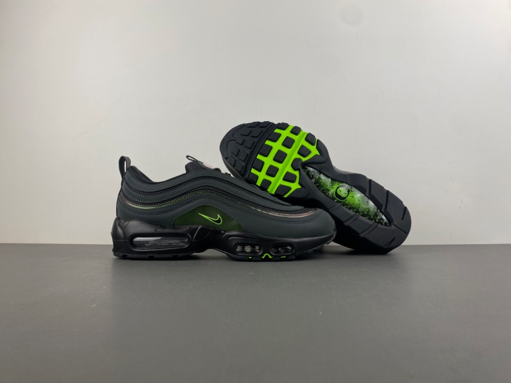 Nike Air Max 95/97 Ducks of a Feather Lightning IM2174-001