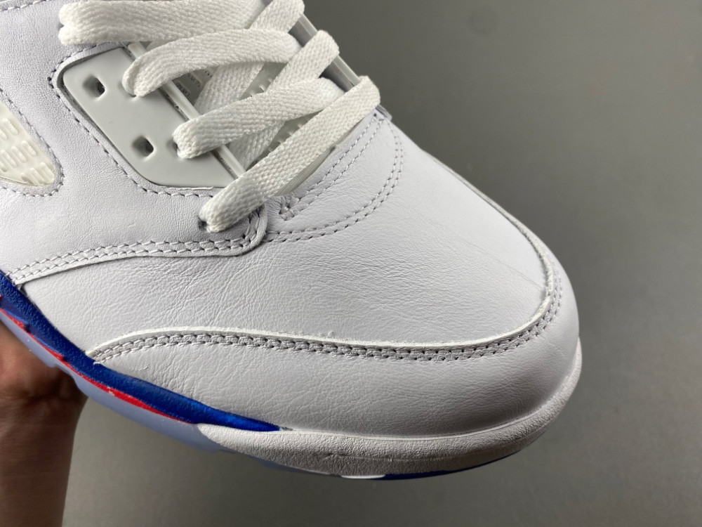 Air Jordan 5 OG “35th Anniversary” HQ7978-102