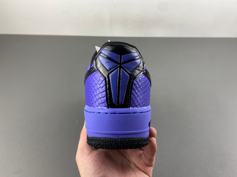 Nike Air Force 1 Low Kobe Bryant FC Barcelona II7062-500