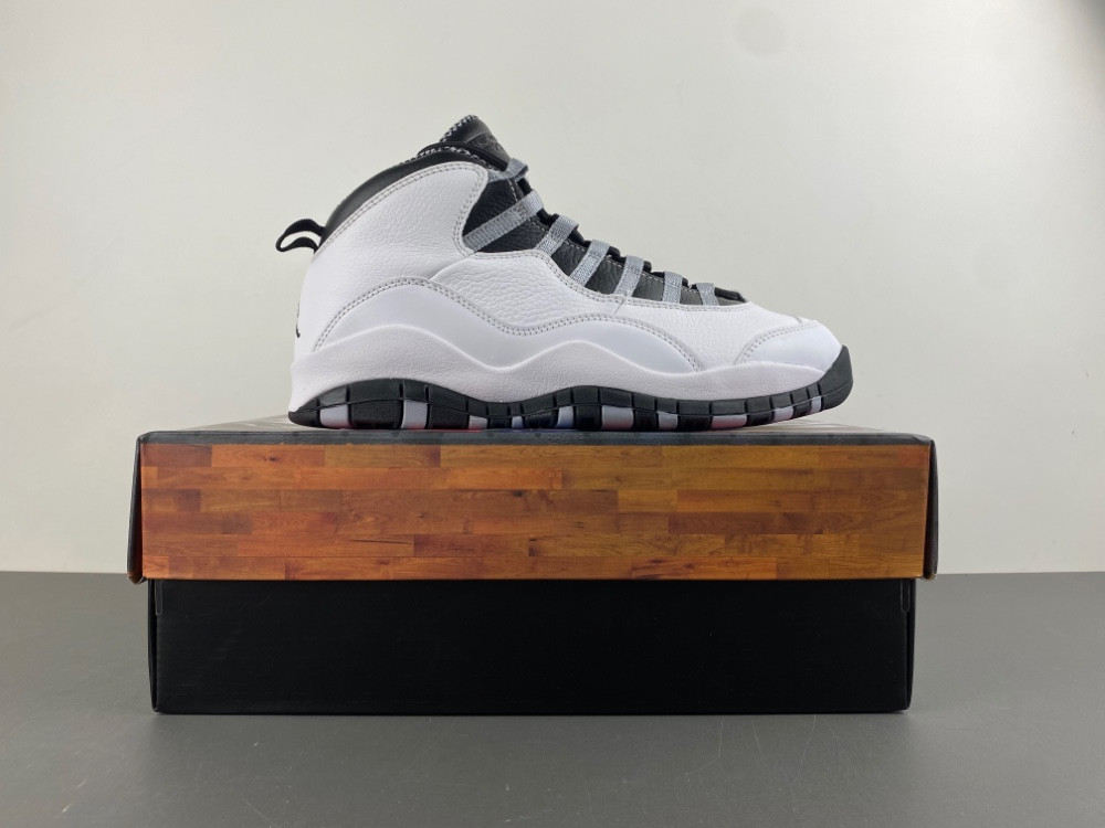 Jordan 10 Retro OG Steel Men