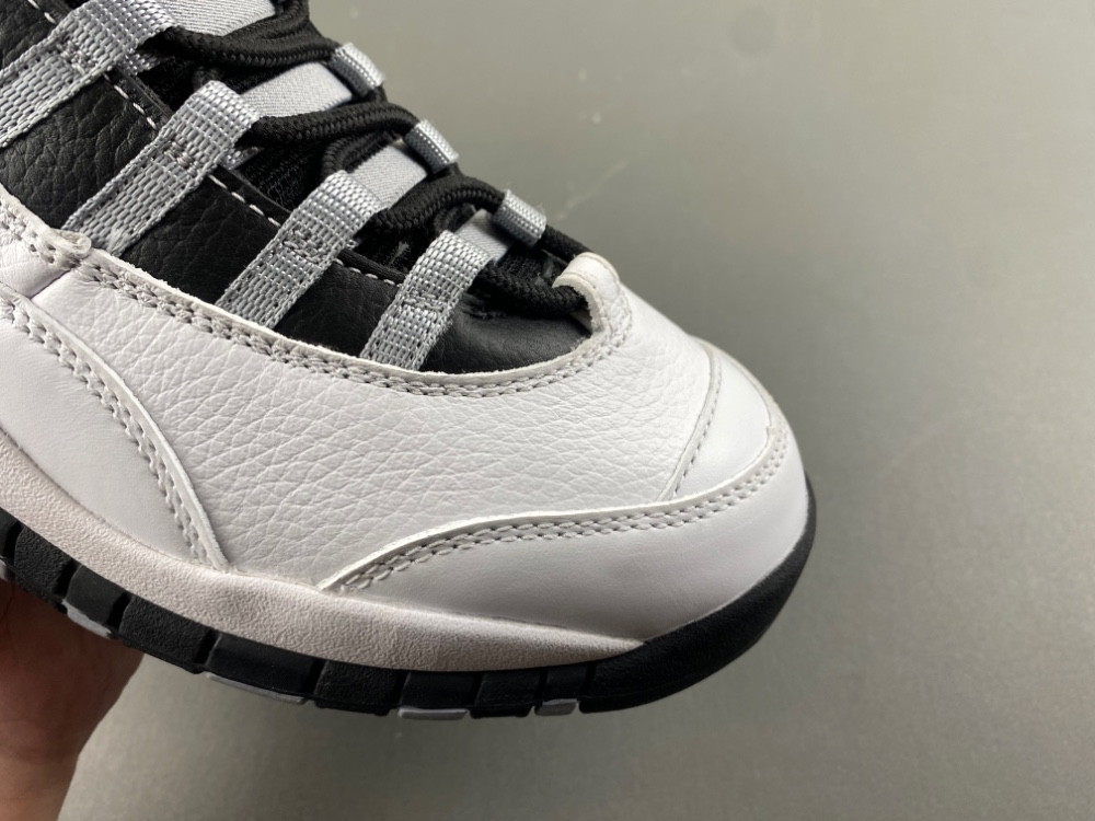 Jordan 10 Retro OG Steel Men