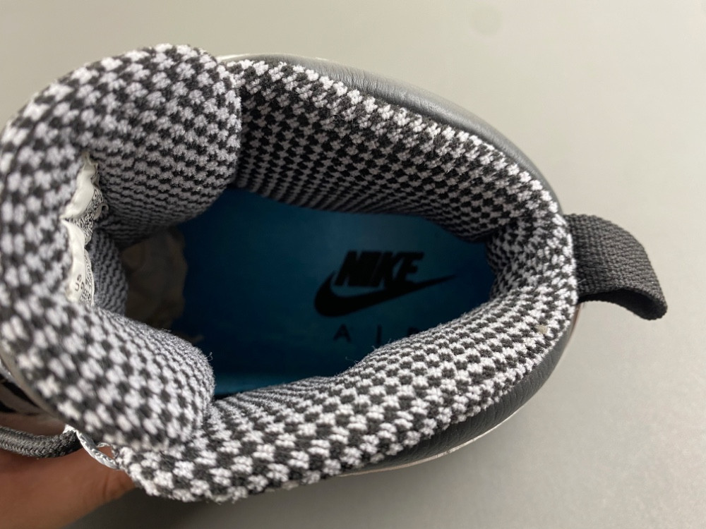 Jordan 10 Retro OG Steel Men