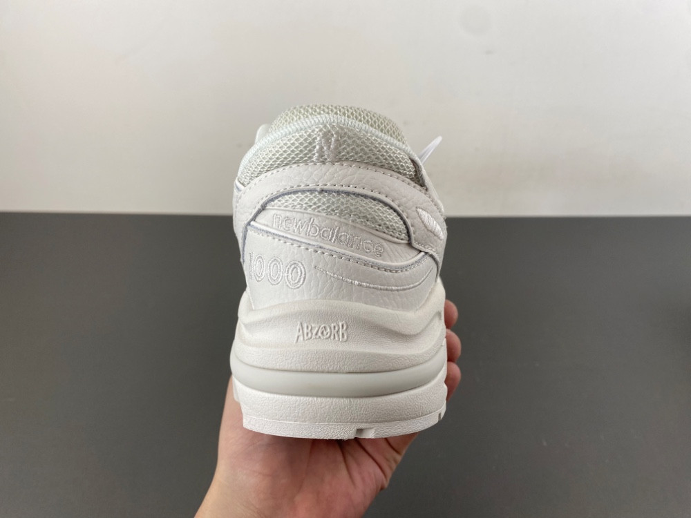 new Ba1an*e 1000 reflection sea salt -m1000bw