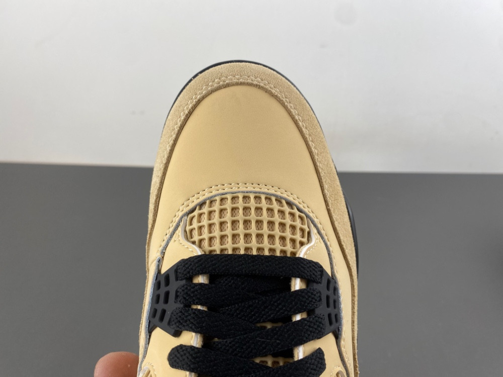 Jordan 4 Retro Pizza (GS) - IH2094-200