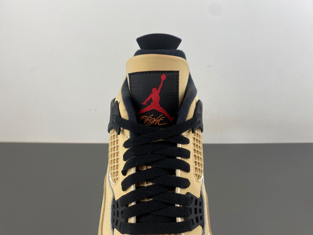 Jordan 4 Retro Pizza (GS) - IH2094-200