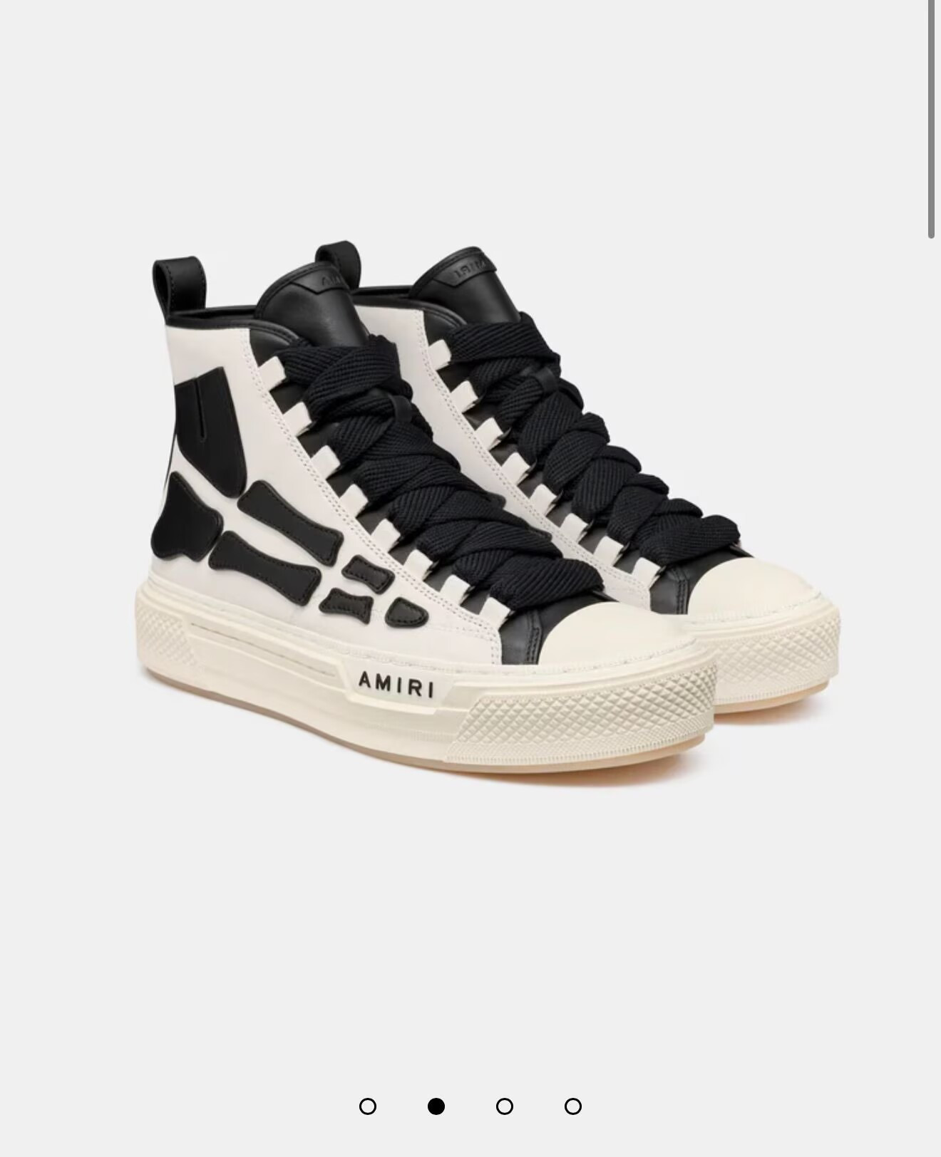 AMIRI MIHARA YASUHIRO SNEAKER