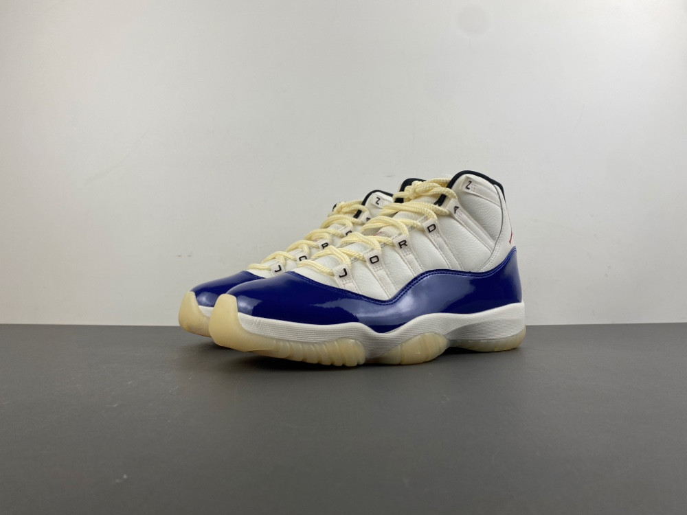 Jordan 11 Retro Rare Air Men''s IH0296-400
