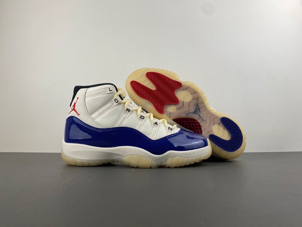 Jordan 11 Retro Rare Air Men