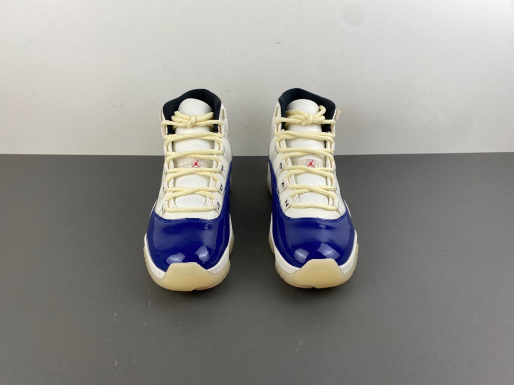 Jordan 11 Retro Rare Air Men