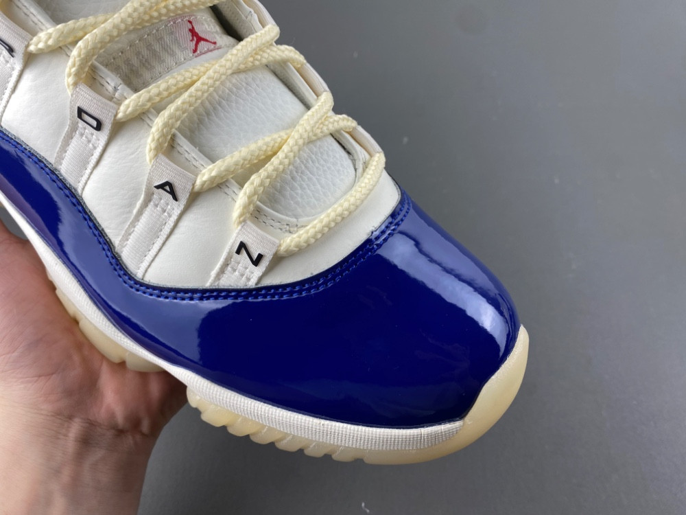 Jordan 11 Retro Rare Air Men