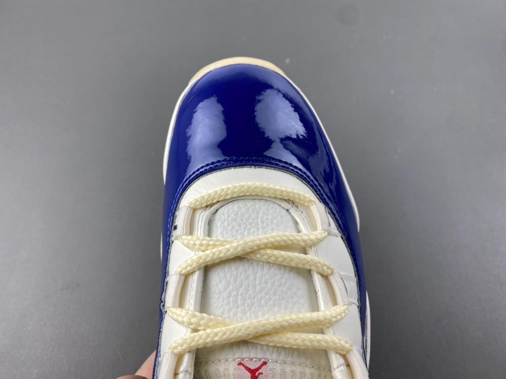Jordan 11 Retro Rare Air Men