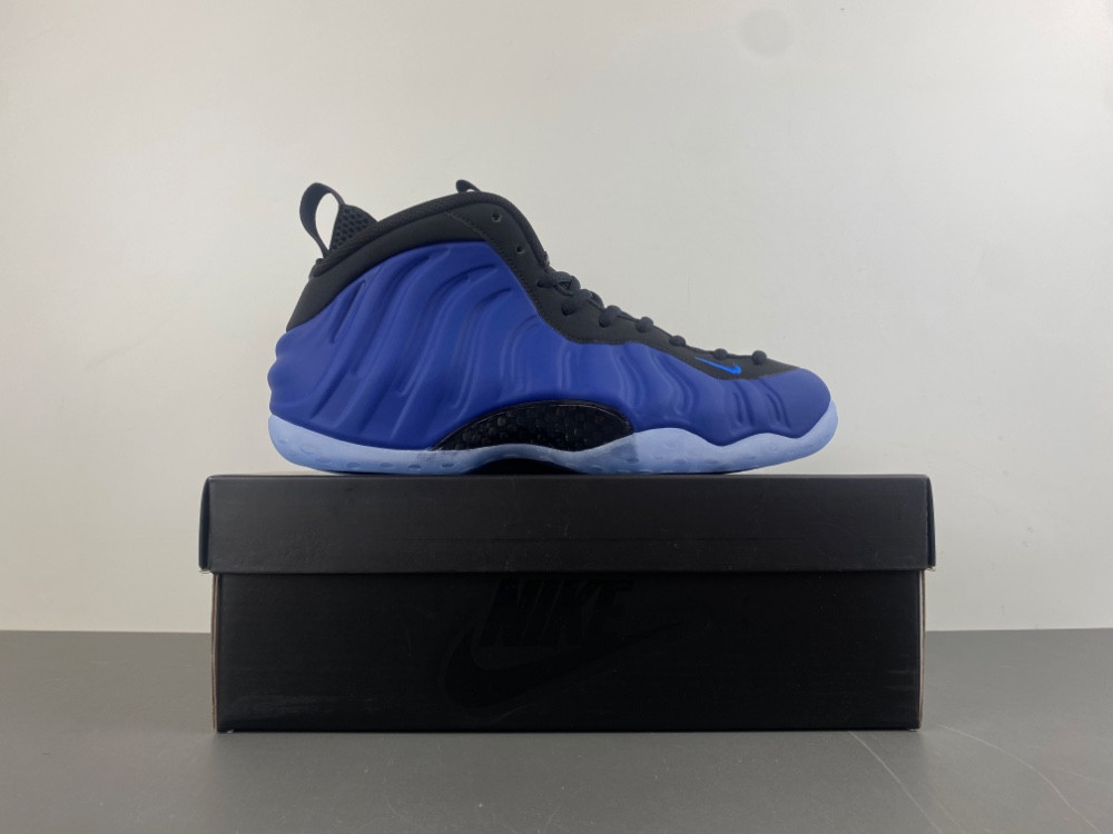 Nike Air Foamposite One Deep Royal - HJ5195-400