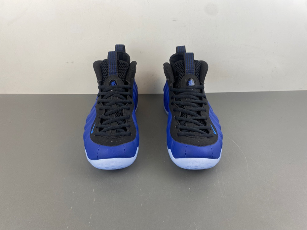 Nike Air Foamposite One Deep Royal - HJ5195-400