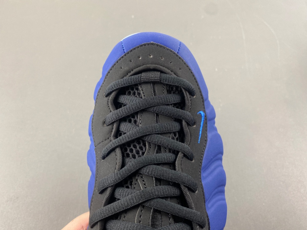 Nike Air Foamposite One Deep Royal - HJ5195-400